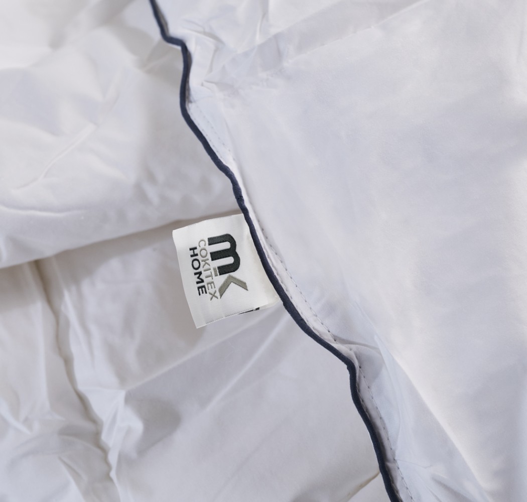 Πάπλωμα  “Ειδύλλιο” Cotton / Micro