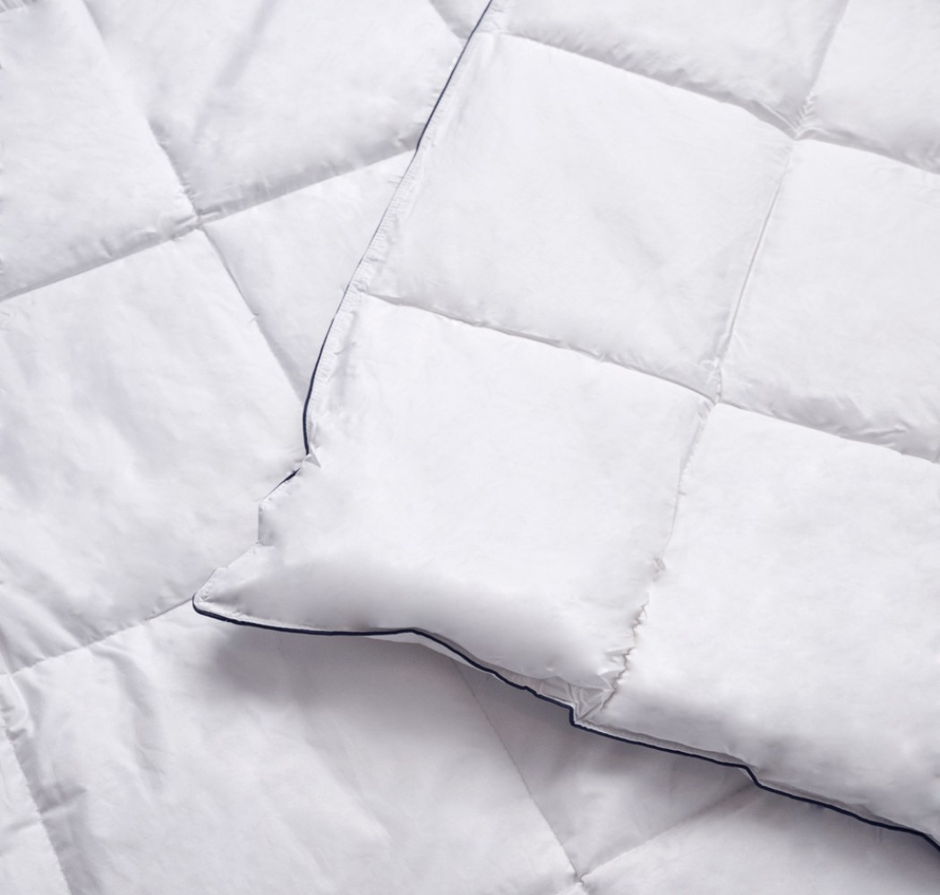 Πάπλωμα  “Ειδύλλιο” Cotton / Micro