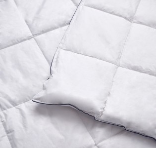 Πάπλωμα  “Ειδύλλιο” Cotton / Micro