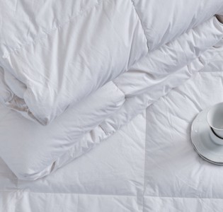 Πάπλωμα Πούπουλο ''Feather Sleep''