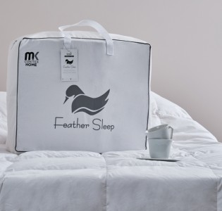 Πάπλωμα Πούπουλο ''Feather Sleep''