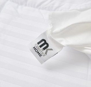 Μαξιλάρι ύπνου '''Εκφρασις'' Micro Stripe