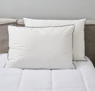 Μαξιλάρι ύπνου ''Albatros'' Cotton/Micro