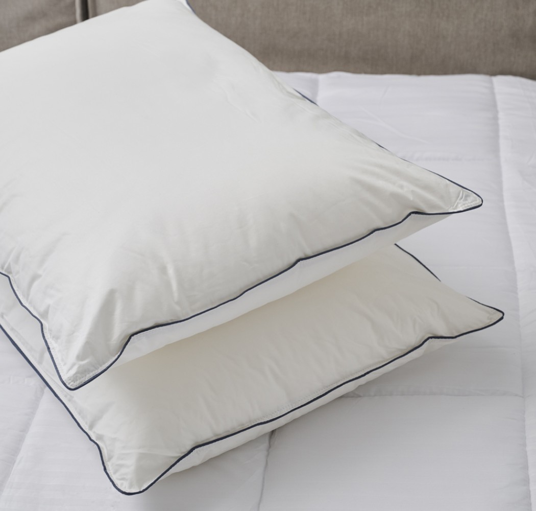 Μαξιλάρι ύπνου ''Albatros'' Cotton/Micro