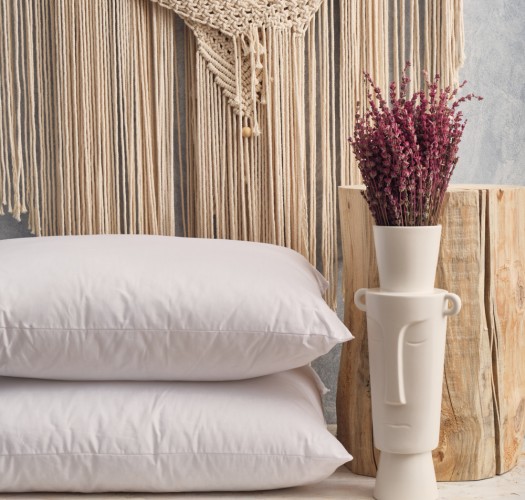 Μαξιλάρι Ύπνου “Star” Polycotton