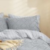 Marta Marty Pillowcases - Grey