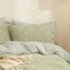 Marta Marty Pillowcases - Sage