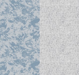 Σεντόνια Σετ “Marta” Nala Denim