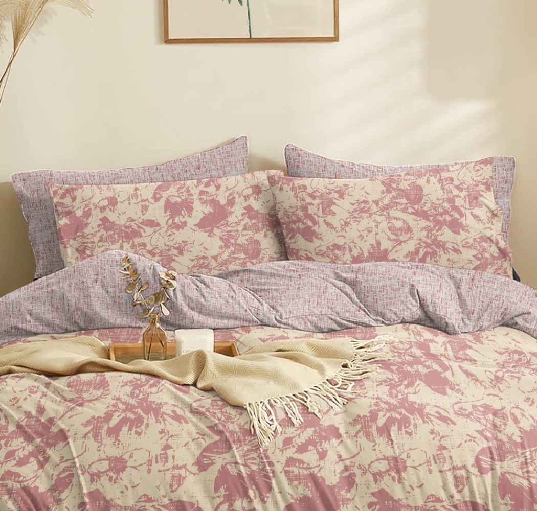 Marta Nala Mulberry Duvet Cover