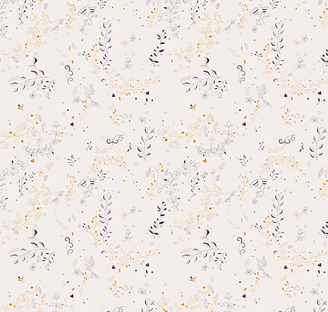 Marta Breath Pillowcases - Gold