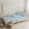 Σεντόνια Σετ “Little Star” Guitar Blue