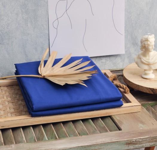 Παπλωματοθήκη “Power Nap” Blue