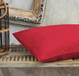Μαξιλαροθήκες “Power Nap” Premium Burgundy
