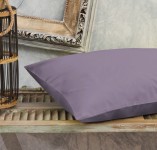 Μαξιλαροθήκες “Power Nap” Dark Grey