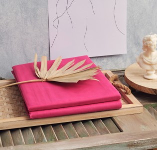 Παπλωματοθήκη “Power Nap” Fuschia