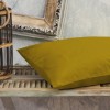 Μαξιλαροθήκες “Power Nap” Khaki