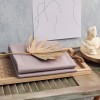 Σεντόνια Σετ “Power Nap” Light Grey