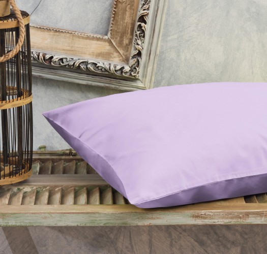 Μαξιλαροθήκες “Power Nap” Levanda