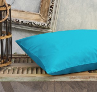 Μαξιλαροθήκες “Power Nap” Mint