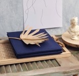 Παπλωματοθήκη “Power Nap” Navy Blue