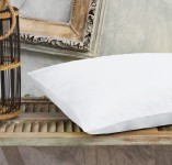 Μαξιλαροθήκες “Power Nap” Premium White