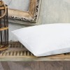 Μαξιλαροθήκες “Power Nap” White