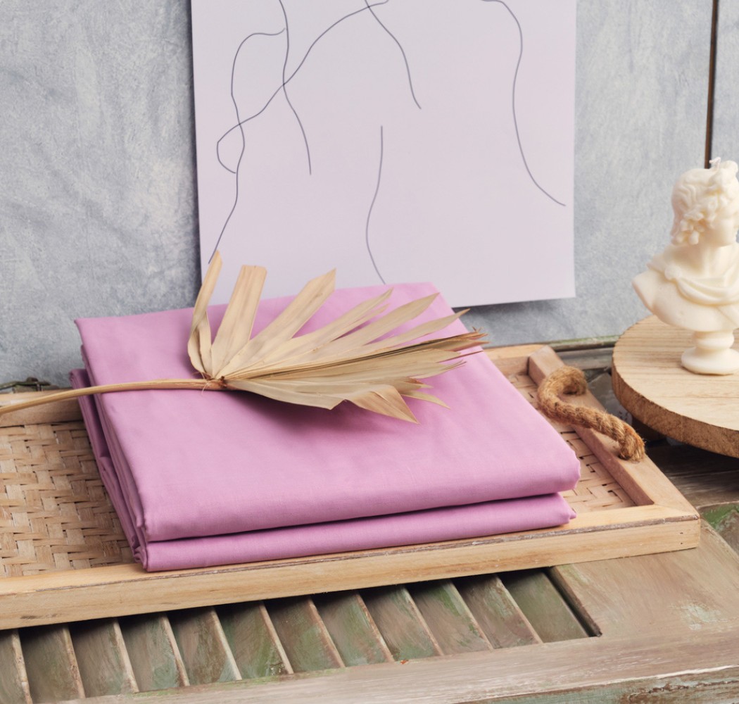Σεντόνια Σετ “Power Nap” Lilac