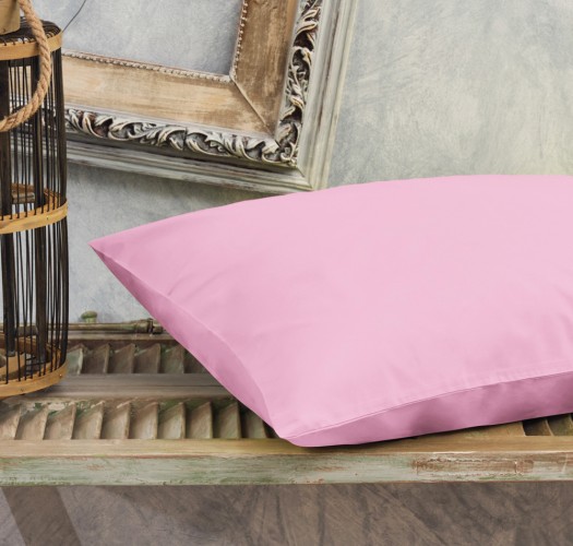 Μαξιλαροθήκες “Power Nap” Premium Lilac