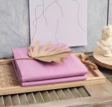 Παπλωματοθήκη “Power Nap” Lilac