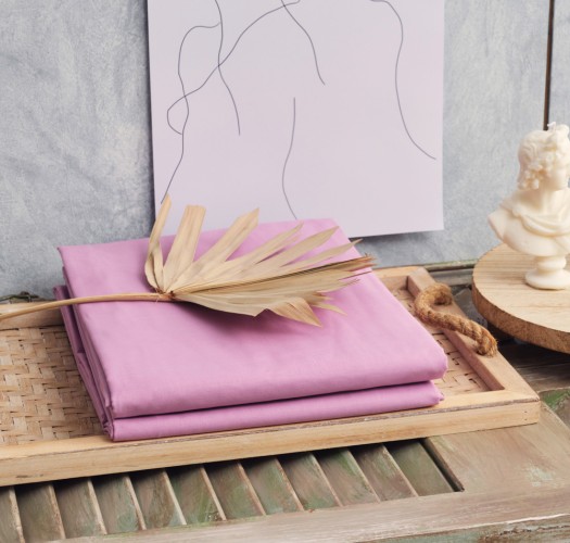 Παπλωματοθήκη “Power Nap” Lilac