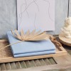 Power Nap Bedsheet Set - L.Blue