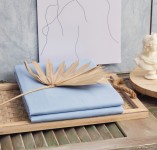 Σεντόνια Σετ “Power Nap” Light Blue