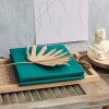 Power Nap Bedsheet Set - Green