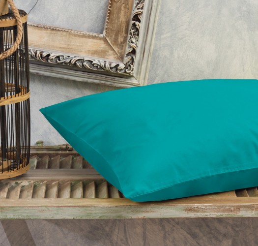 Μαξιλαροθήκες “Power Nap” Green
