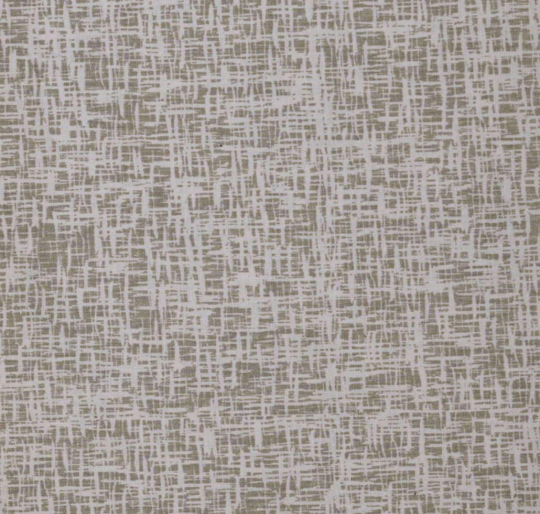Fitted Bedsheet "La Marta"Linen Khaki
