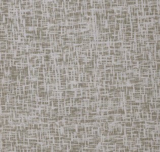 Fitted Bedsheet "La Marta"Linen Khaki