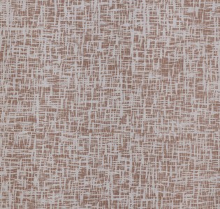 Fitted Bedsheet "La Marta" Linen Mocha