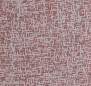 Σεντόνια Μεμονωμένα Λάστιχο “La Marta” Linen Rose