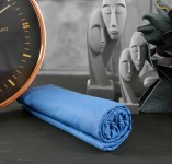 Σεντόνια Μεμονωμένα Λάστιχο “Angel” Malibu Blue