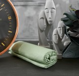 Σεντόνια Μεμονωμένα Λάστιχο “Angel” Sage