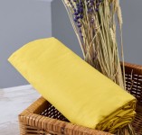Σεντόνια Μεμονωμένα Λάστιχο “Angel” Mustard