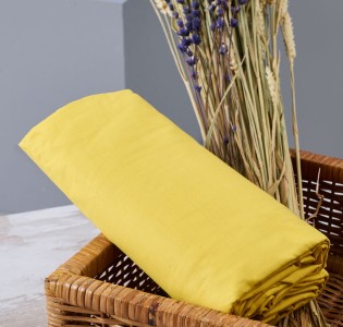 Σεντόνια Μεμονωμένα Λάστιχο “Angel” Mustard