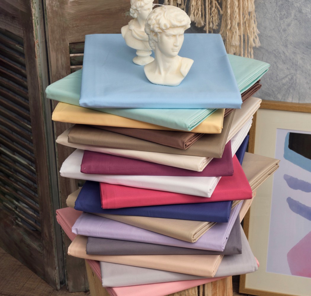 Σεντόνια Μεμονωμένα “Melody” Grey