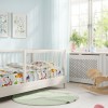 Zoo Bed Sheet Set