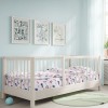 Σεντόνια Σετ “Baby” Oasis Pink