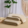 “Saluti” Sand Stone Towel