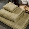 Πετσέτα Μονόχρωμη “New Cotton Series” Olive