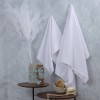 Πετσέτα Ζακάρ “Serene” Venice White