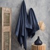 Πετσέτα Ζακάρ “Serene” Venice Blue