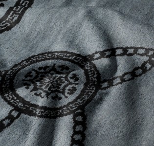 Πετσέτα Θάλασσας “Ropes”